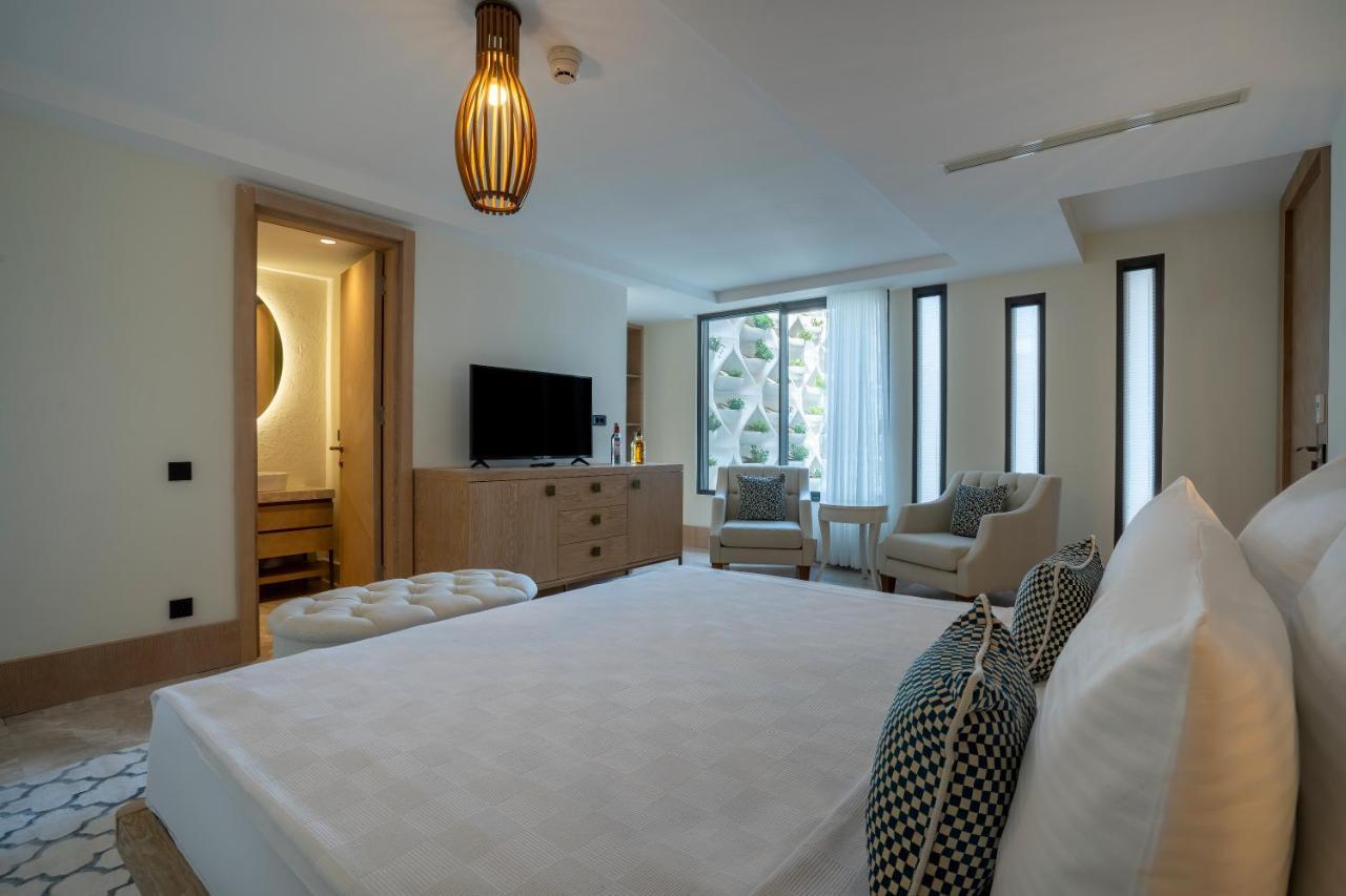 Swissotel Living Bodrum Eksteriør billede