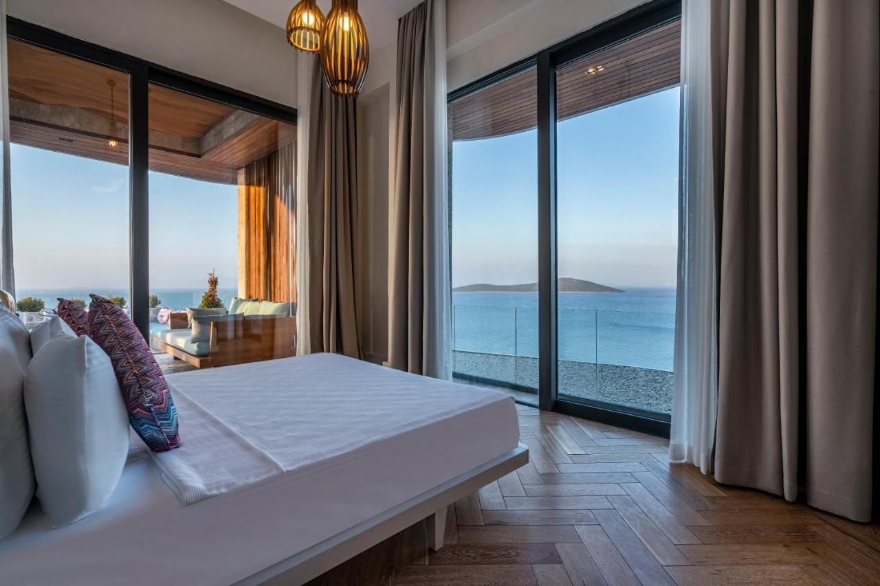 Swissotel Living Bodrum Eksteriør billede