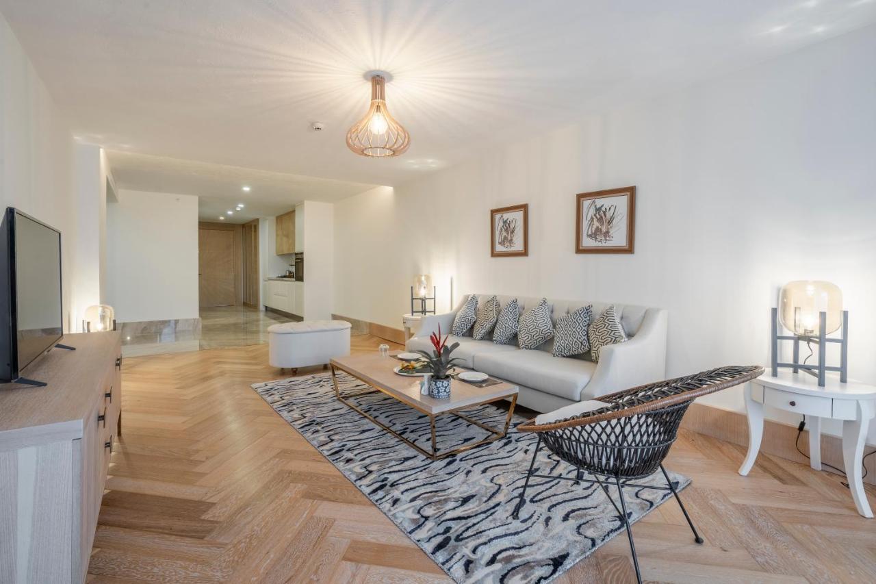 Swissotel Living Bodrum Eksteriør billede