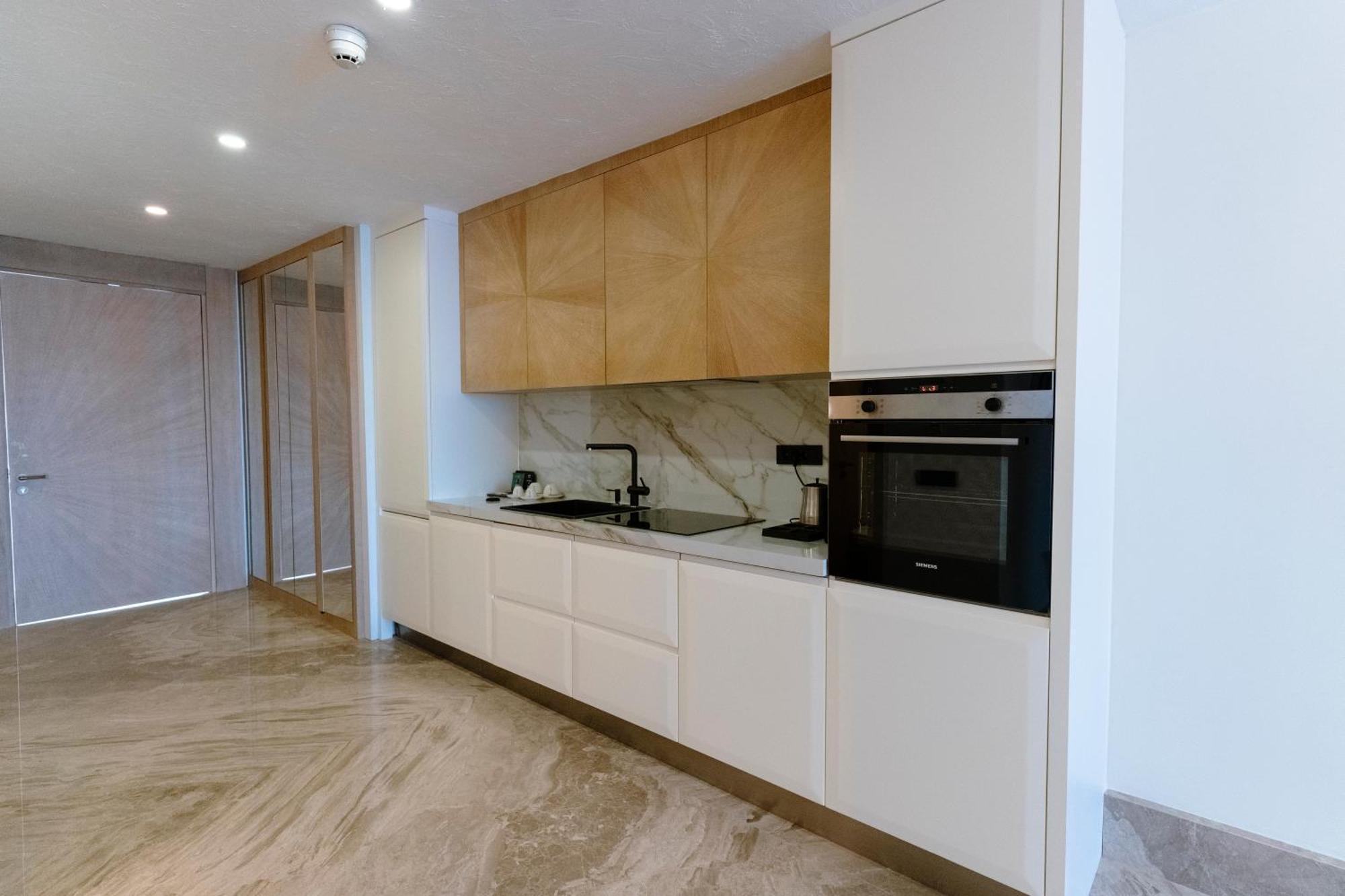 Swissotel Living Bodrum Eksteriør billede