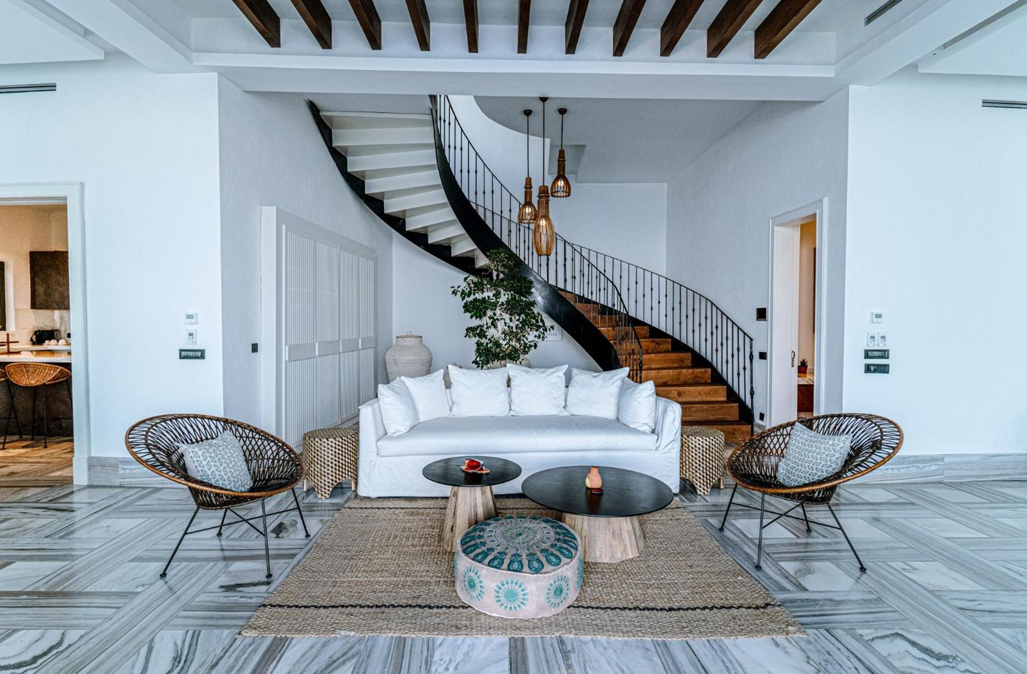 Swissotel Living Bodrum Eksteriør billede