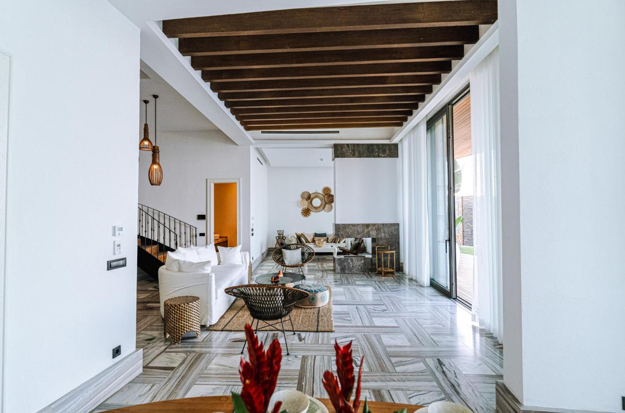 Swissotel Living Bodrum Eksteriør billede