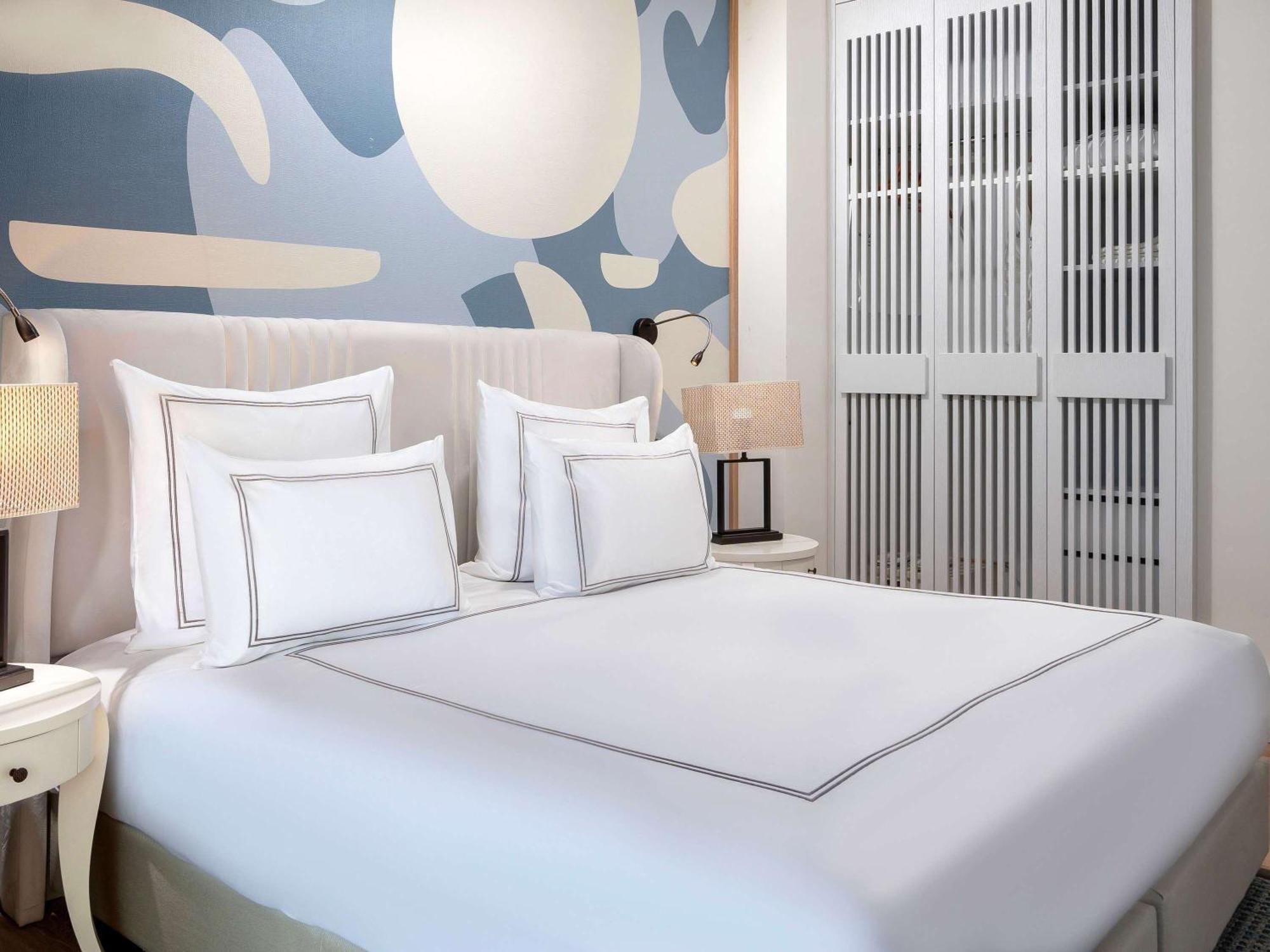 Swissotel Living Bodrum Eksteriør billede