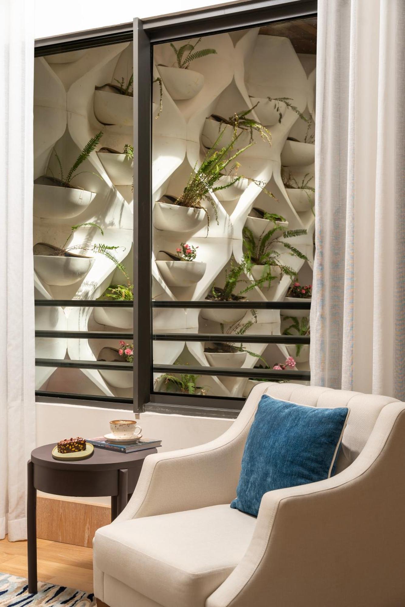 Swissotel Living Bodrum Eksteriør billede