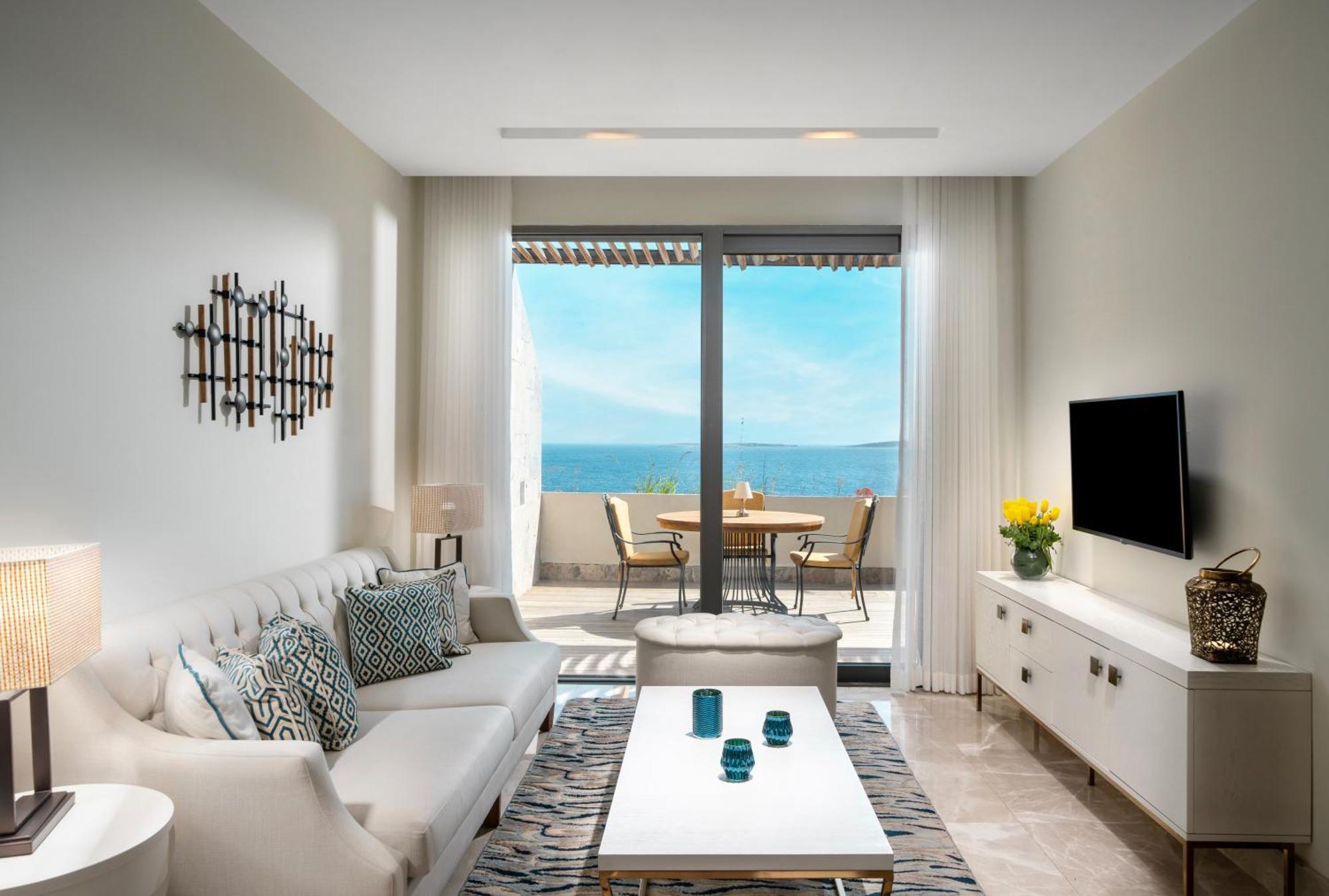 Swissotel Living Bodrum Eksteriør billede