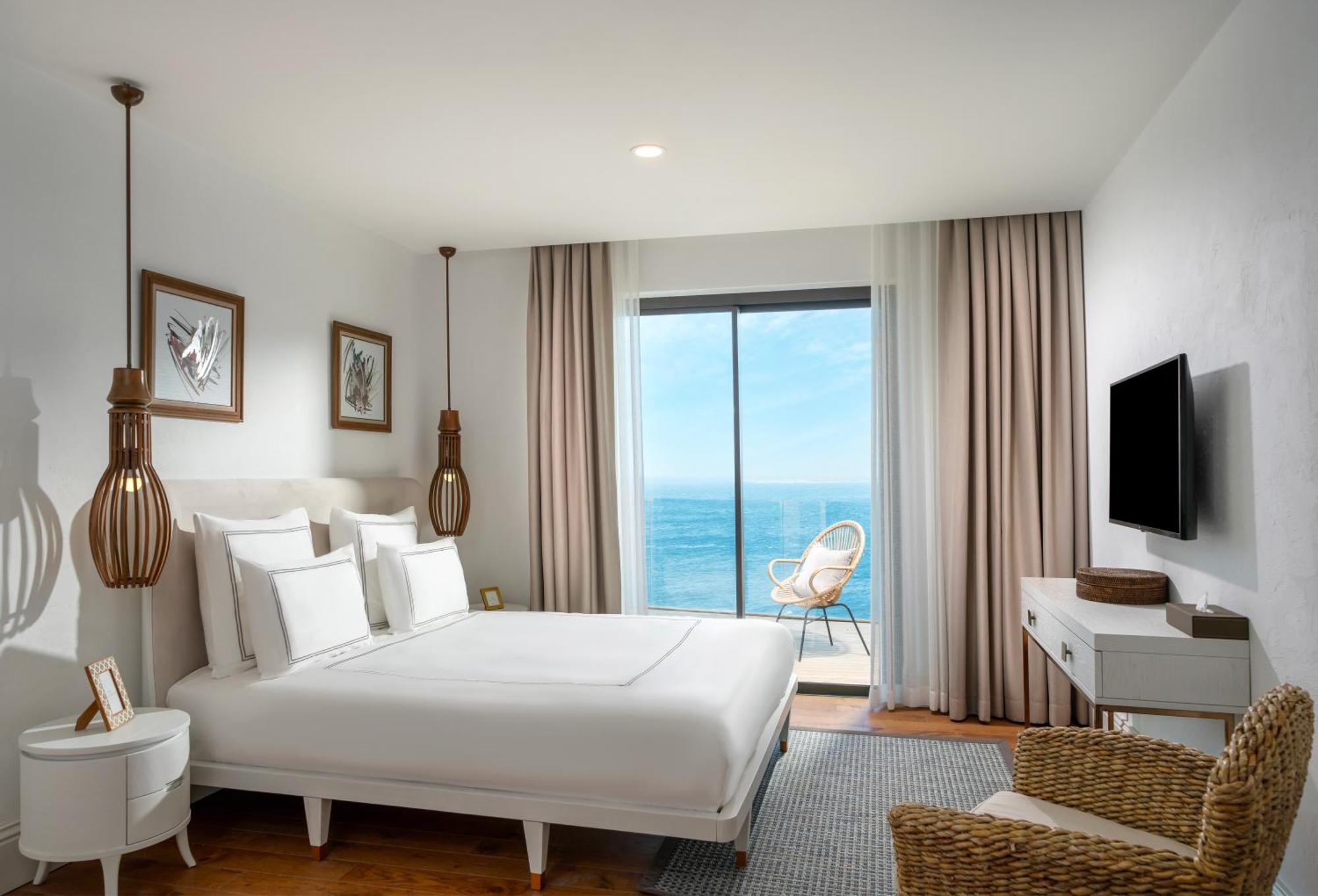 Swissotel Living Bodrum Eksteriør billede