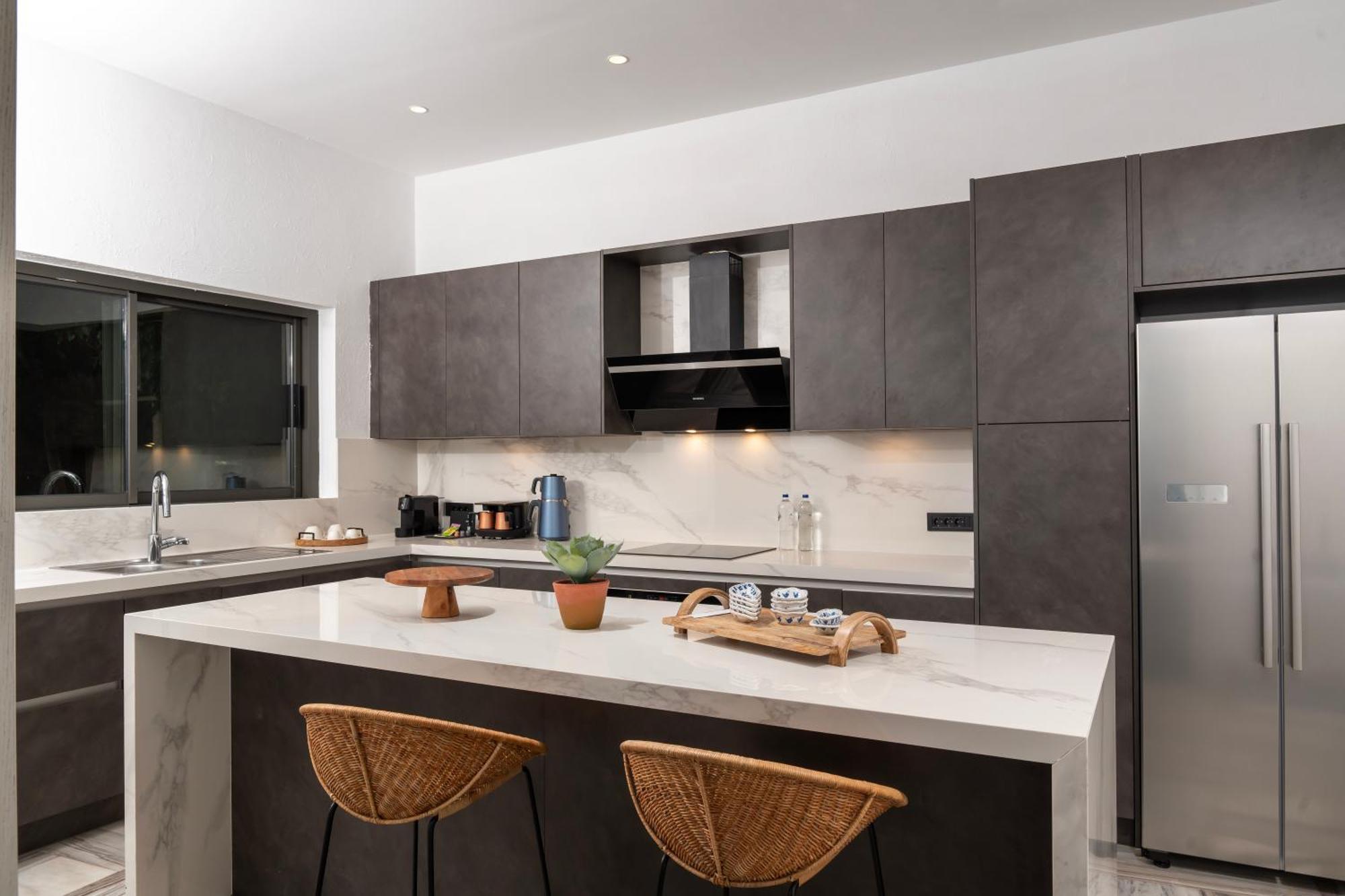 Swissotel Living Bodrum Eksteriør billede