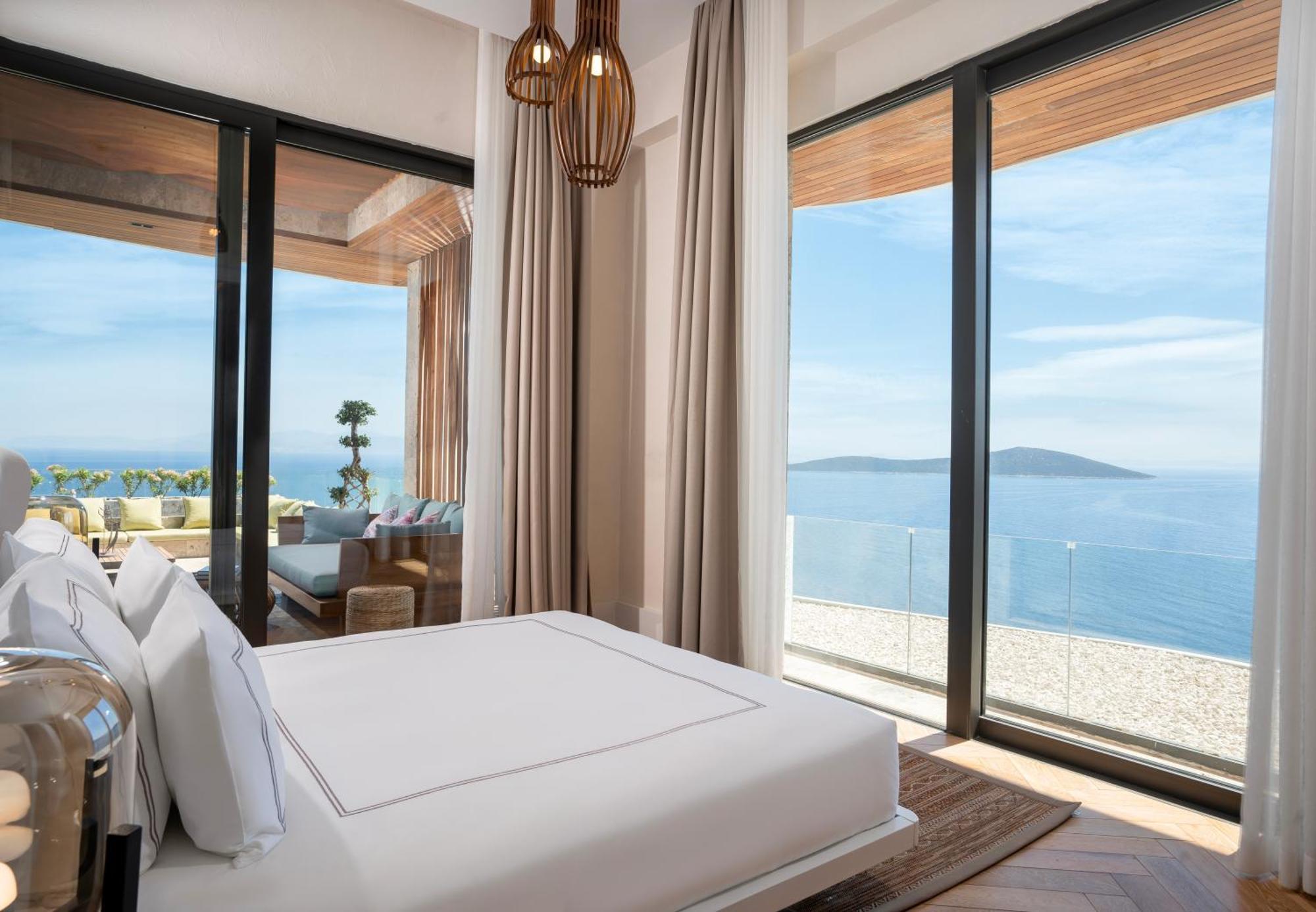 Swissotel Living Bodrum Eksteriør billede
