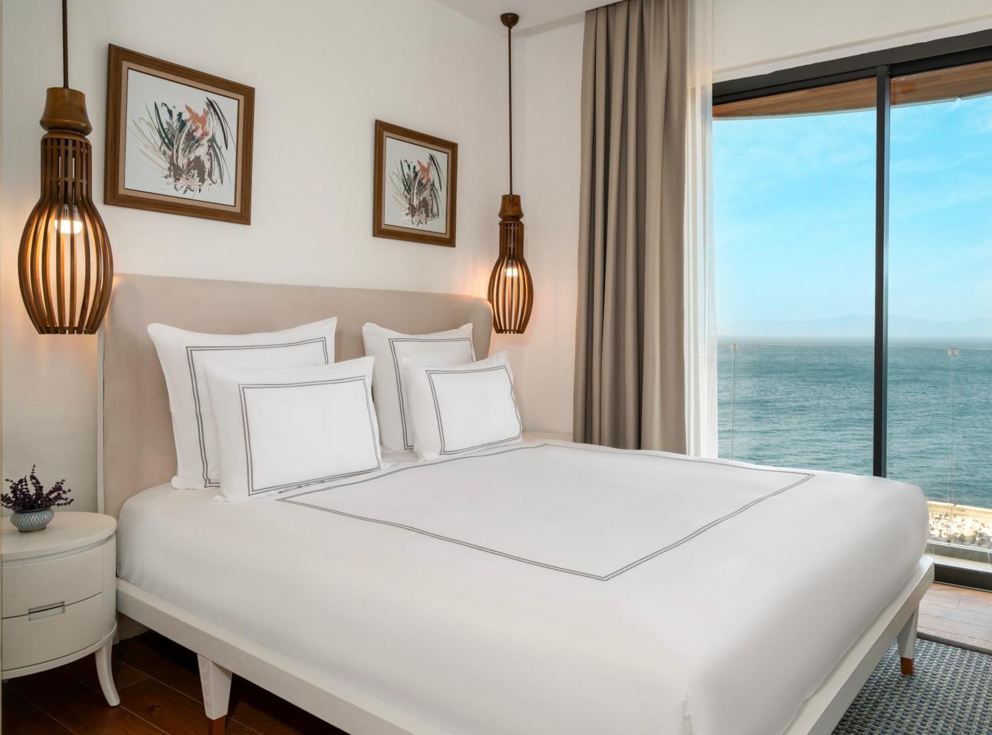 Swissotel Living Bodrum Eksteriør billede