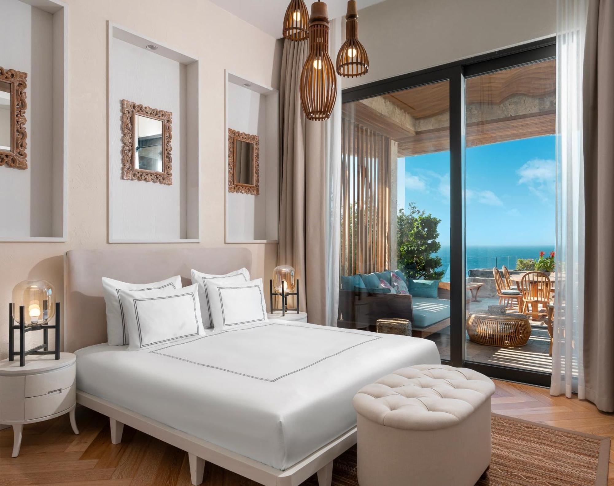 Swissotel Living Bodrum Eksteriør billede