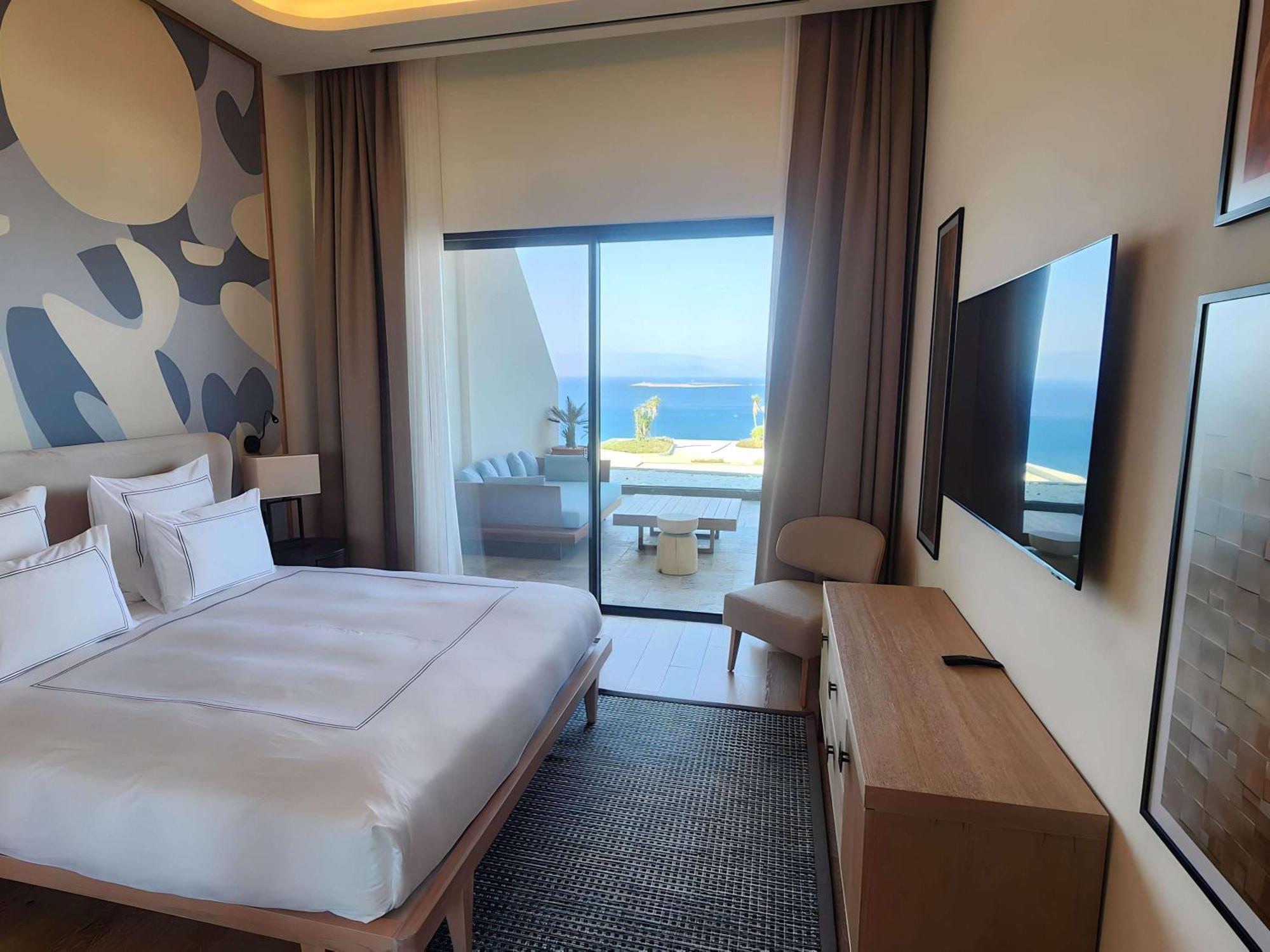 Swissotel Living Bodrum Eksteriør billede