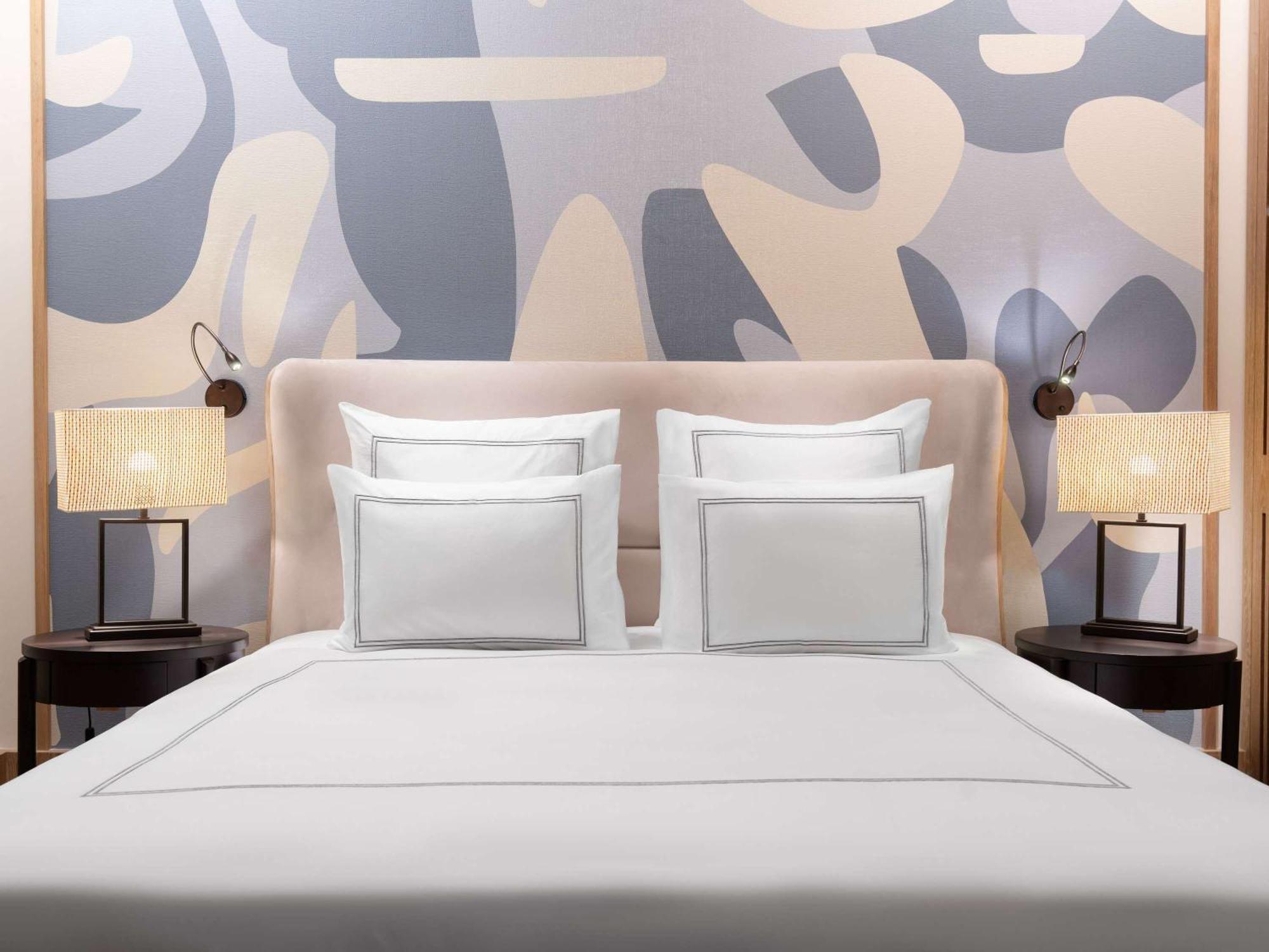 Swissotel Living Bodrum Eksteriør billede