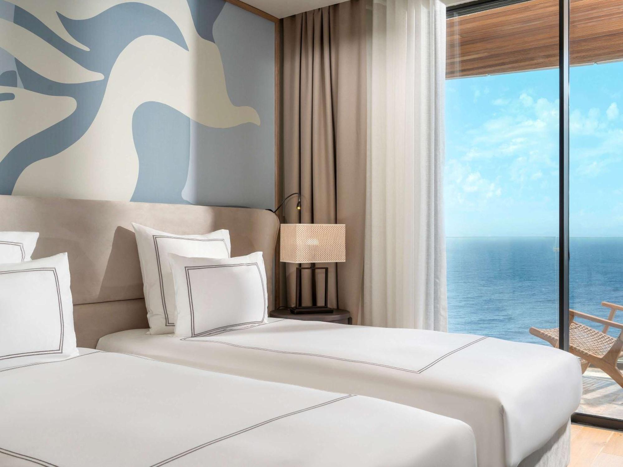 Swissotel Living Bodrum Eksteriør billede