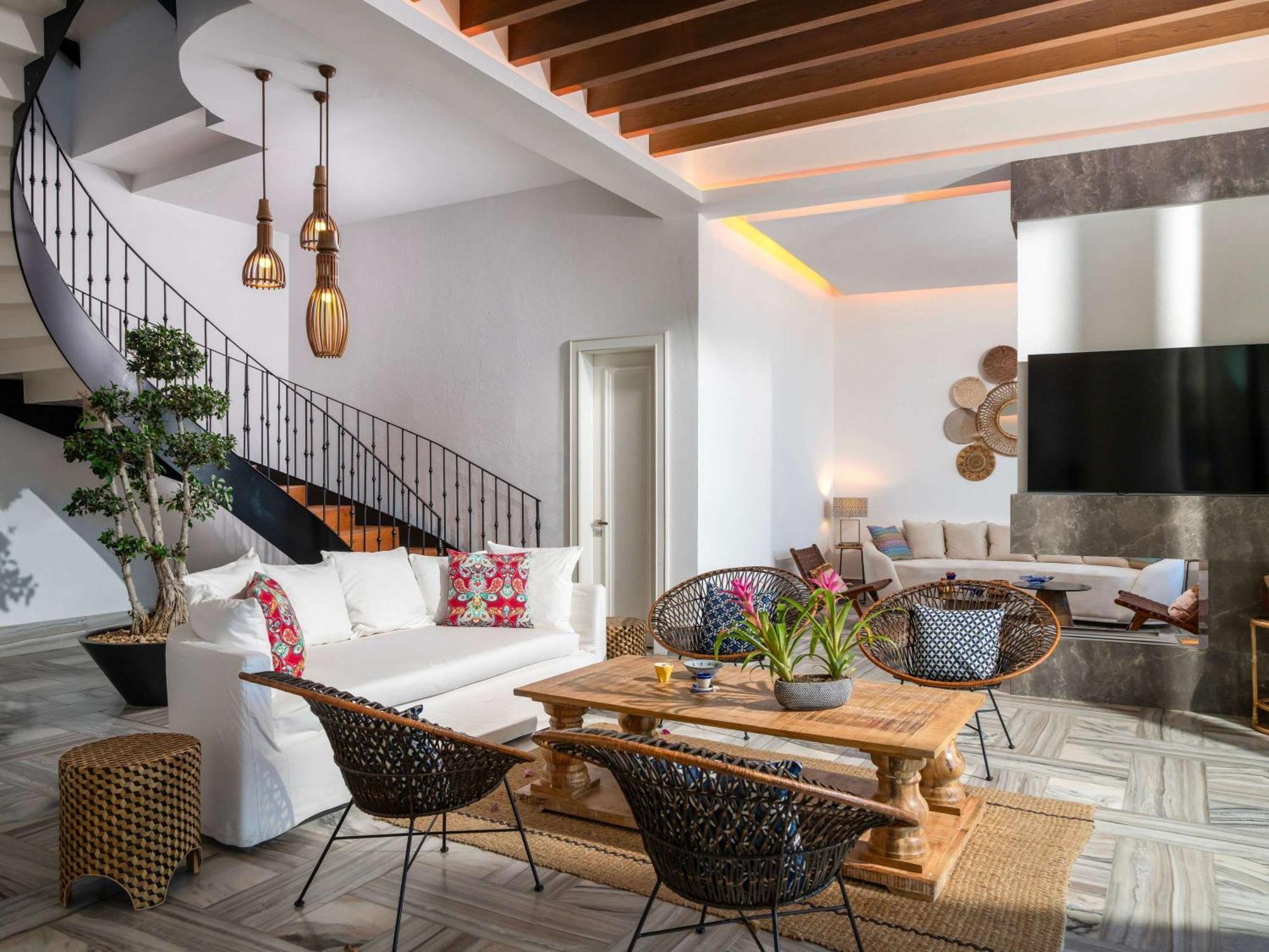Swissotel Living Bodrum Eksteriør billede