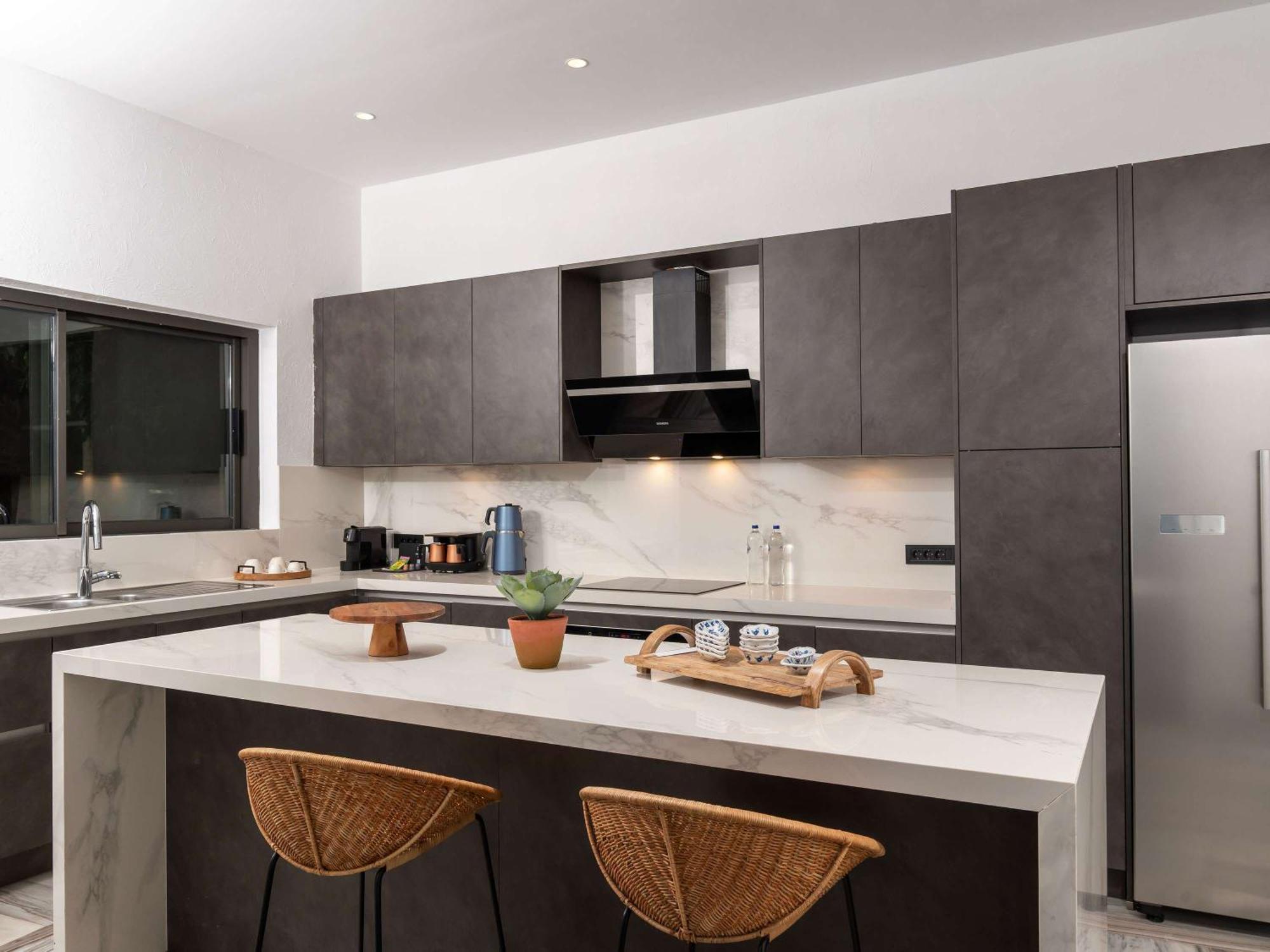 Swissotel Living Bodrum Eksteriør billede