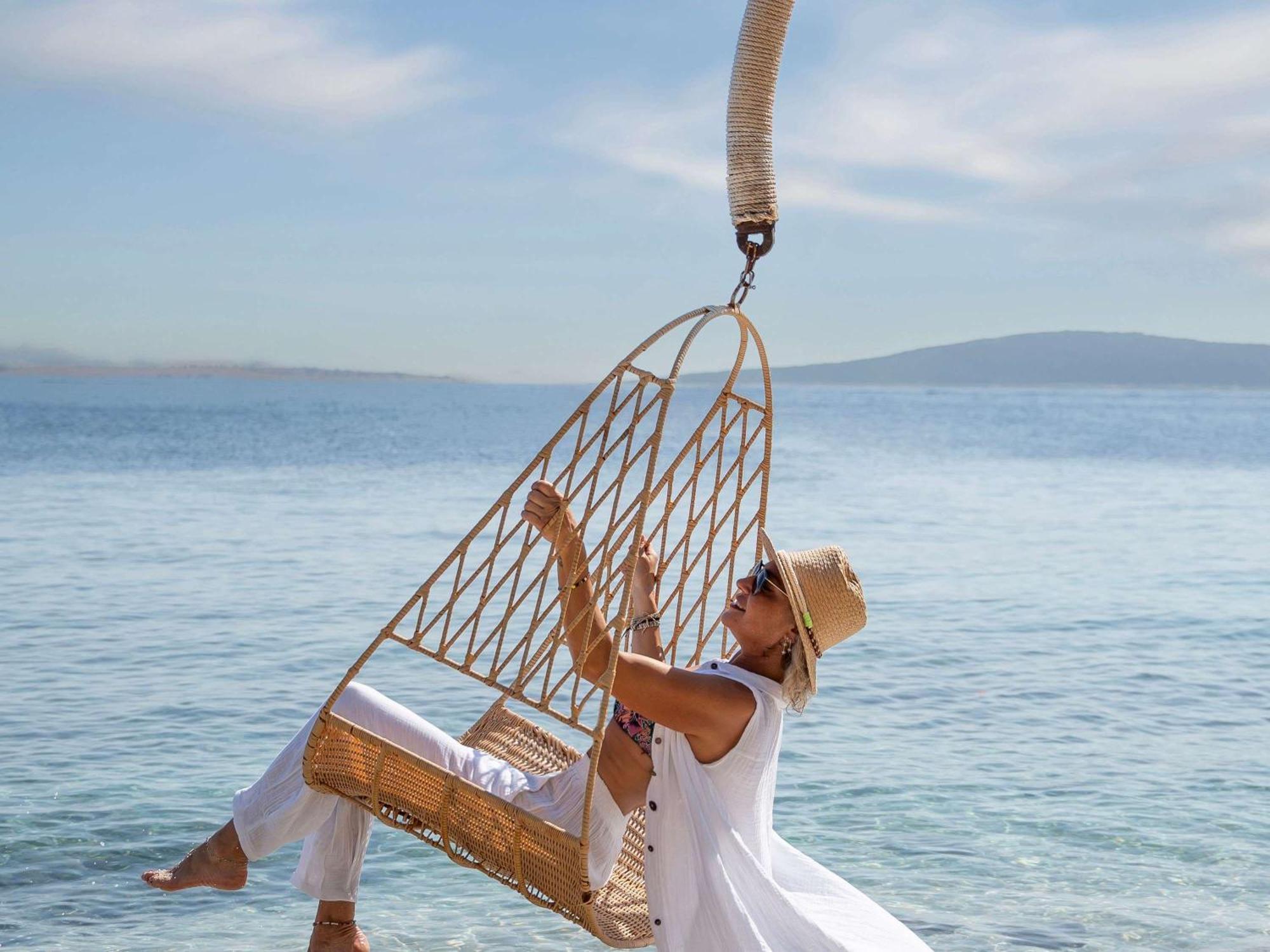 Swissotel Living Bodrum Eksteriør billede