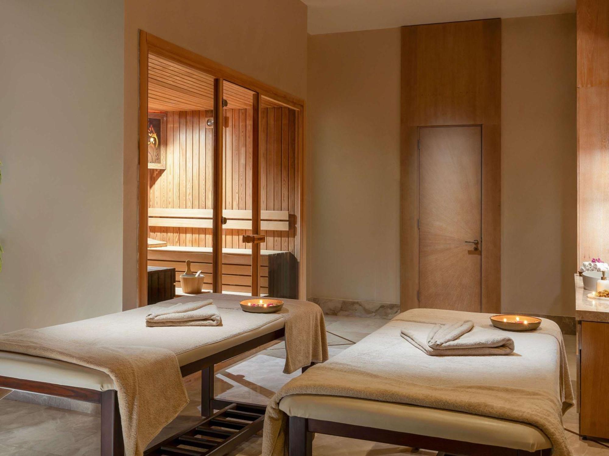 Swissotel Living Bodrum Eksteriør billede