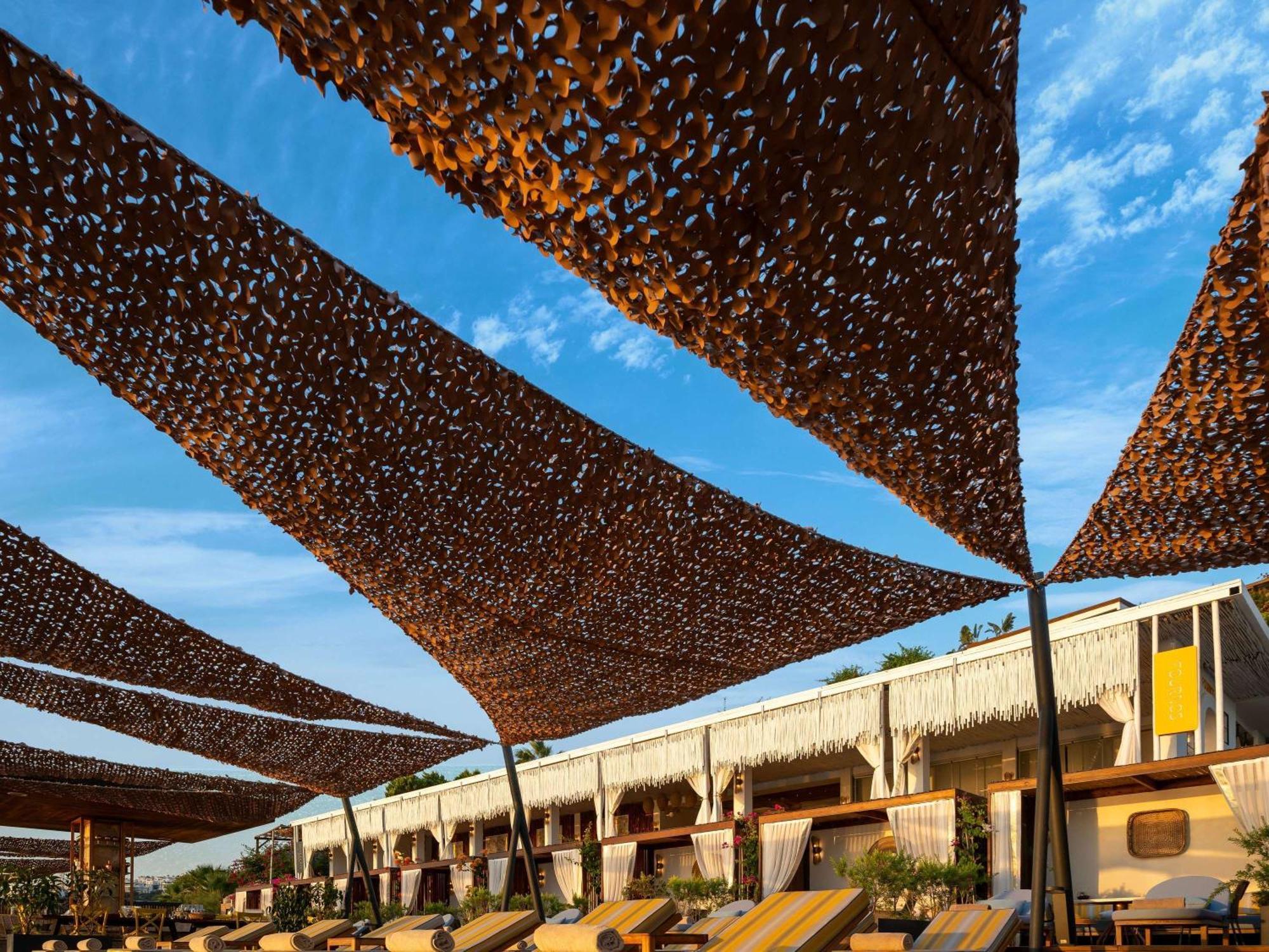 Swissotel Living Bodrum Eksteriør billede
