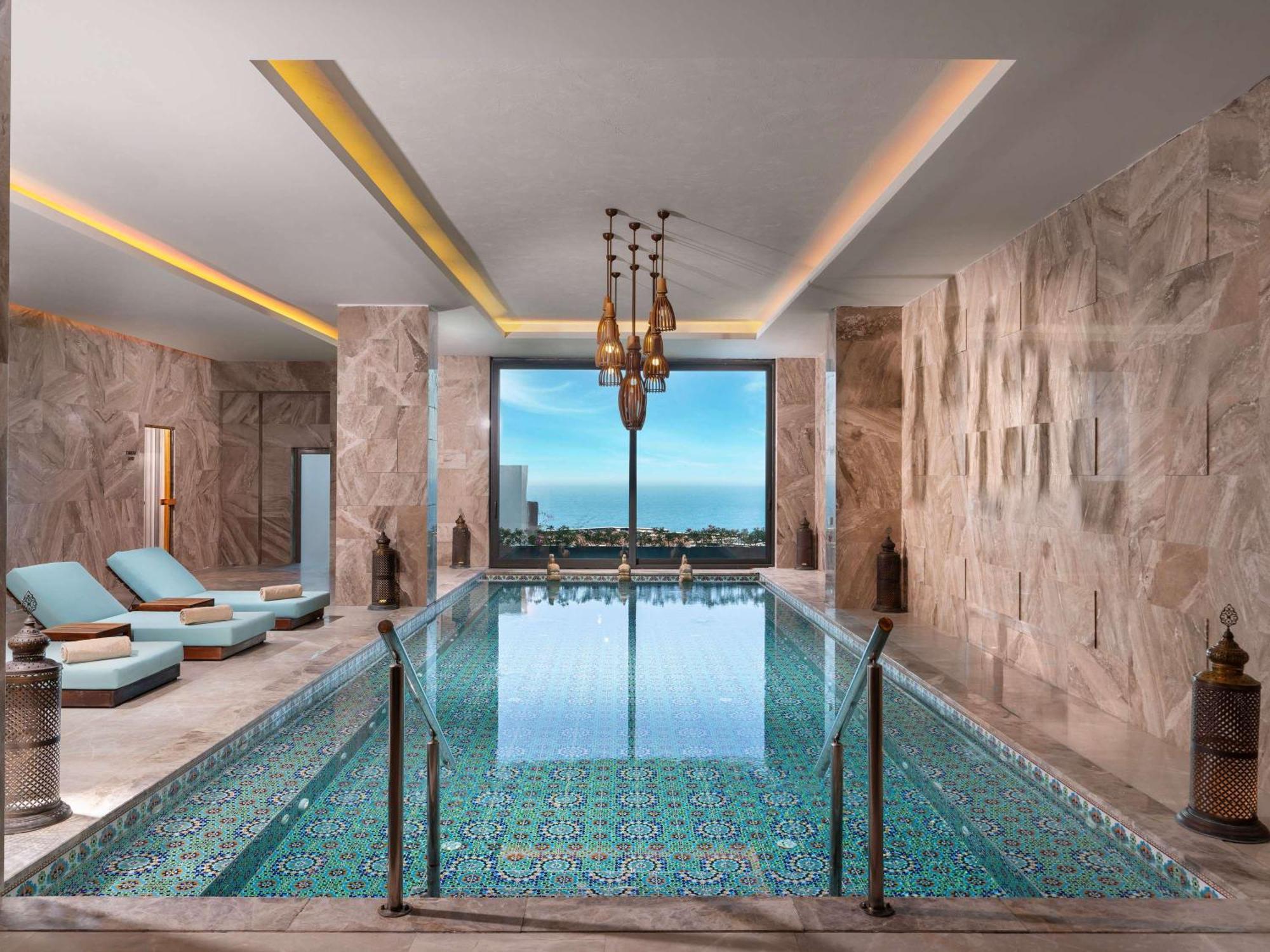 Swissotel Living Bodrum Eksteriør billede