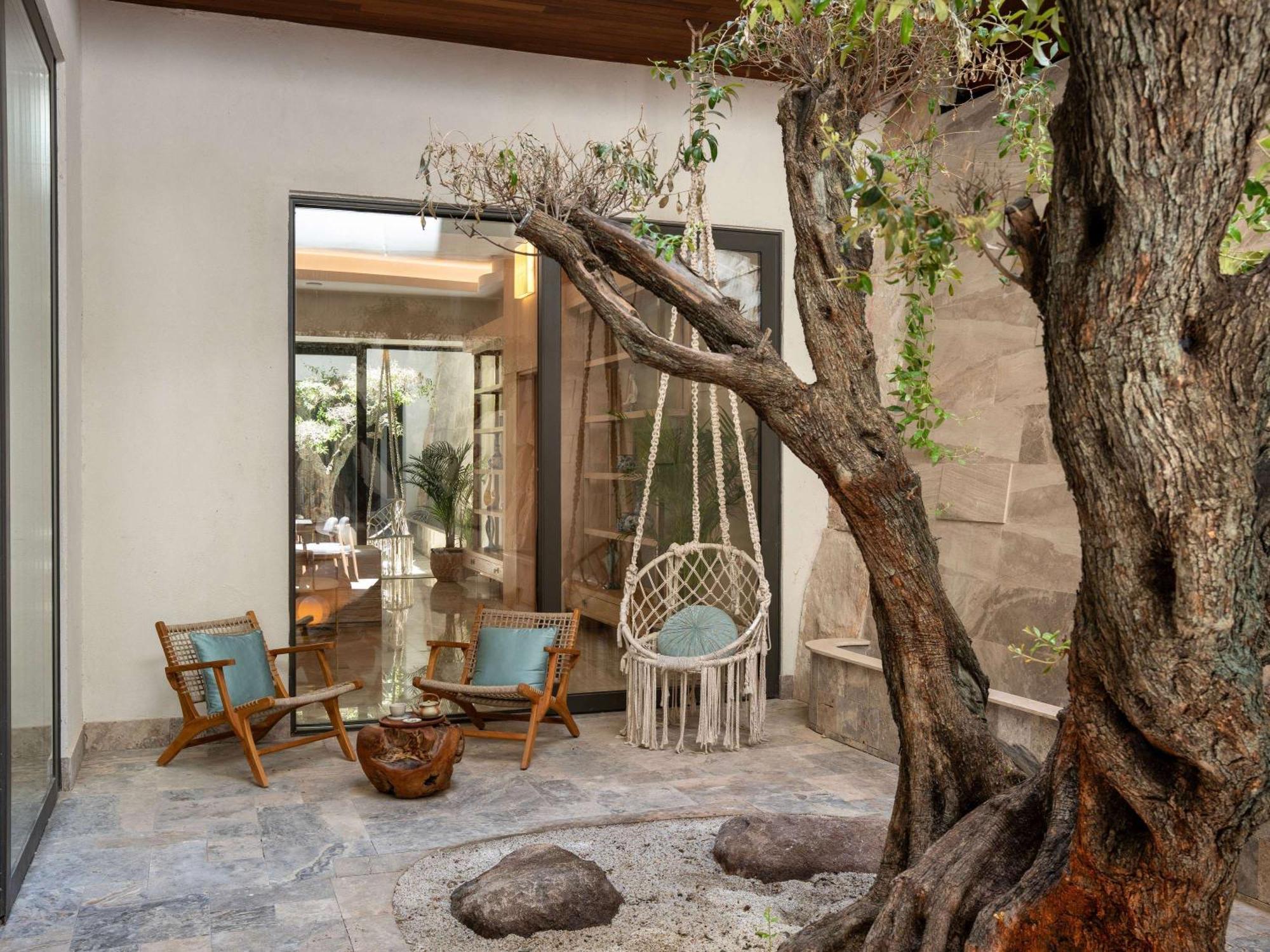 Swissotel Living Bodrum Eksteriør billede