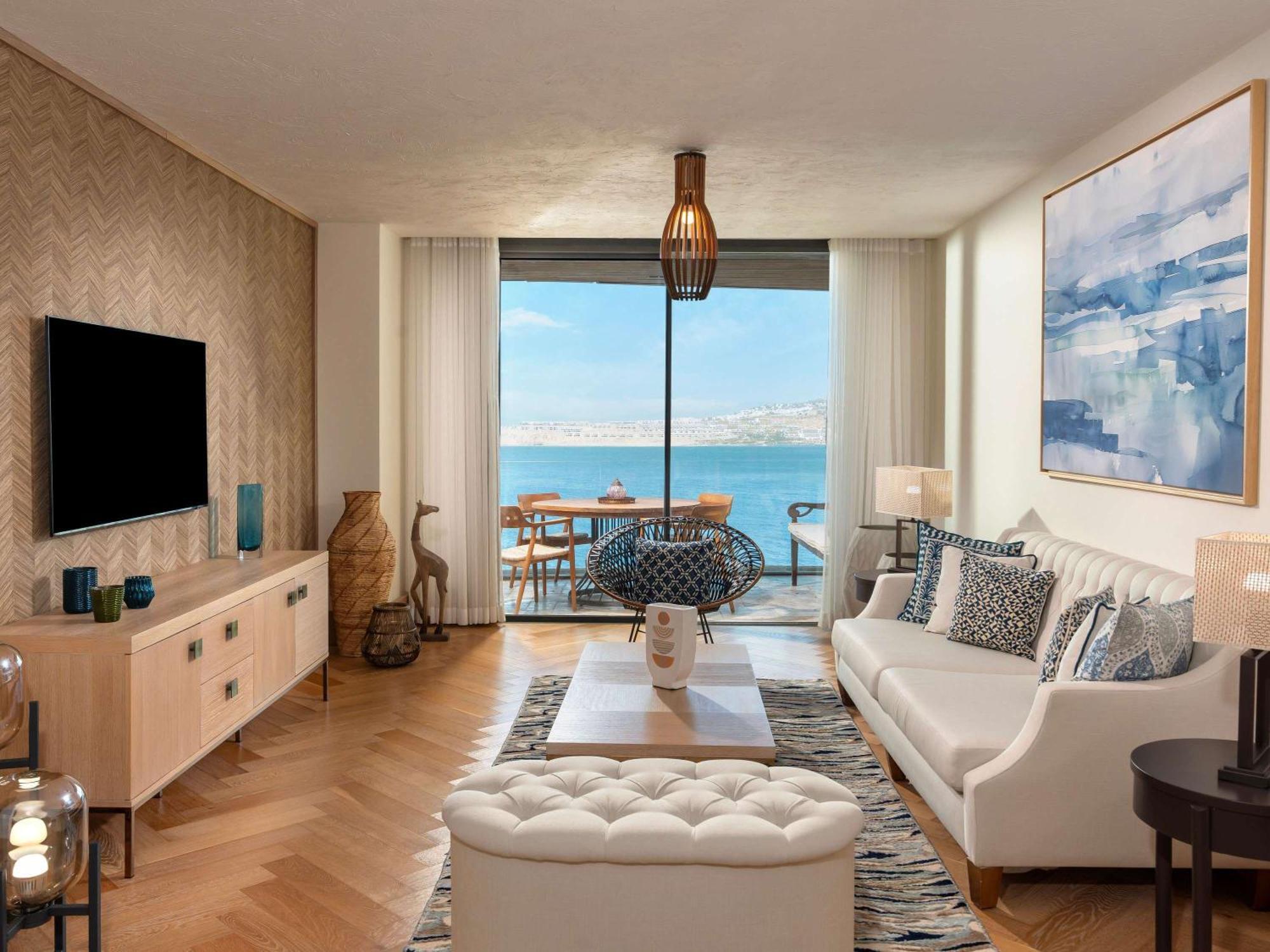 Swissotel Living Bodrum Eksteriør billede
